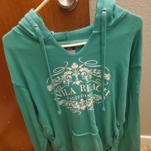Cali hoodie